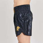 Pantaloncini kick-thai Leone Basic 2 AB970