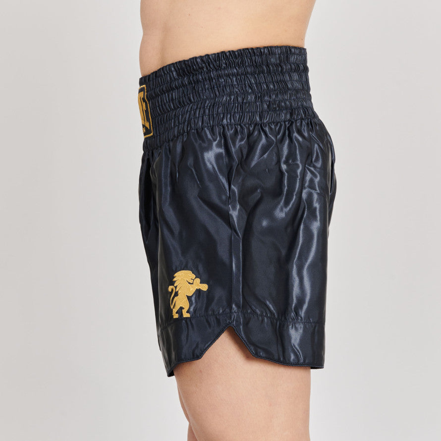 Pantaloncini kick-thai Leone Basic 2 AB970