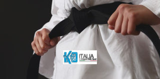 Karategi Professionale Kata Ko Italia