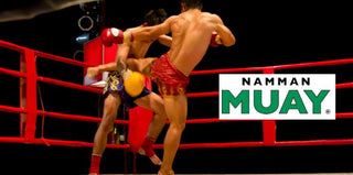 Crema Namman Muay Active 100 gr