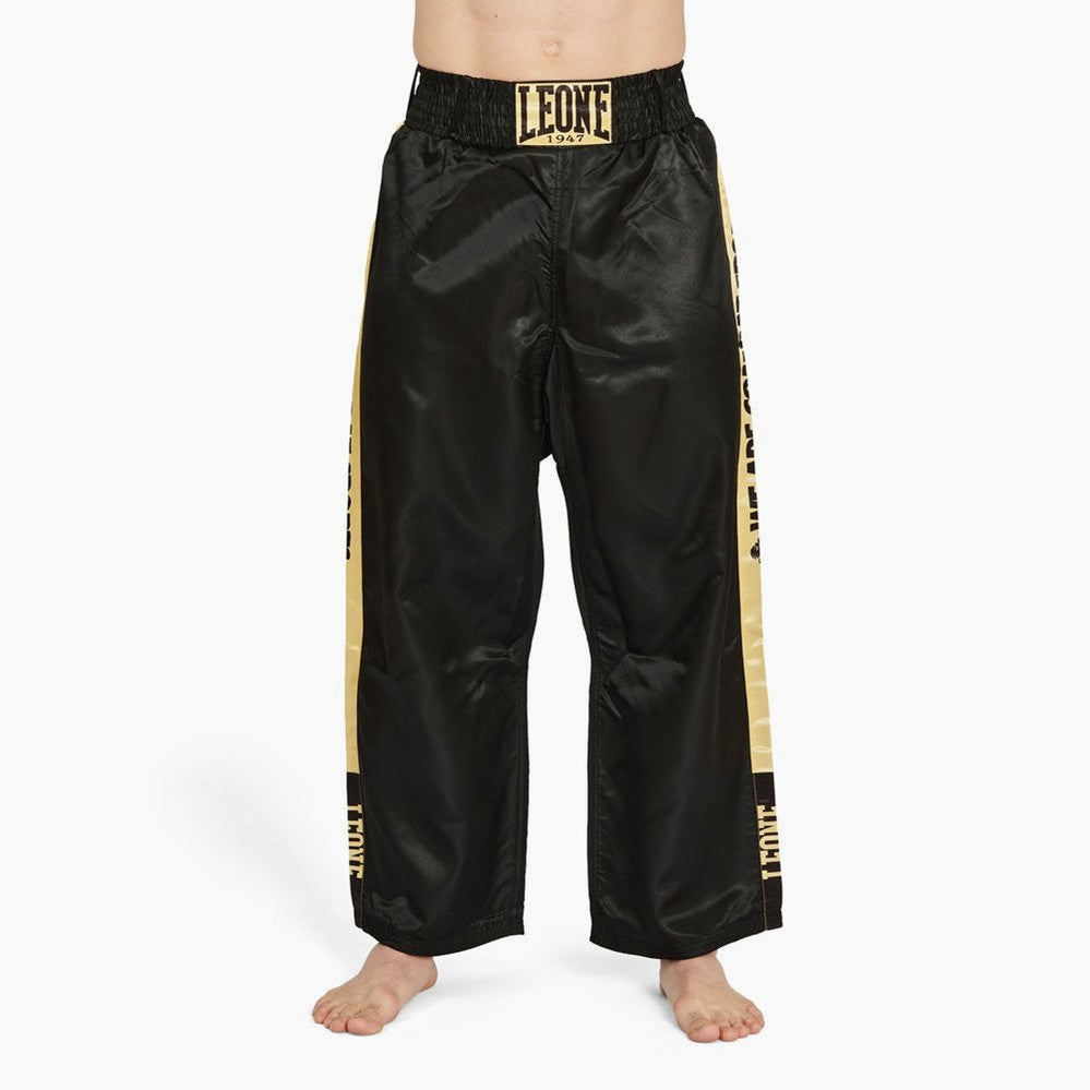Kick Turn Pantaloni Kick Pantaloni Abbigliamento Da Kick Boxing