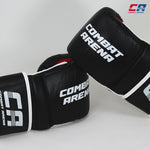 Guanti da sacco in pelle Combat Arena