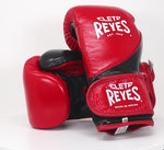 Guantoni Cleto Reyes High Precision Training CE7 Rosso-Nero