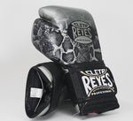 Guantoni Cleto Reyes Sparring CE6 Steel Snake