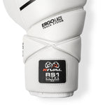 Guantoni Rival Ultra Sparring RS1 2.0