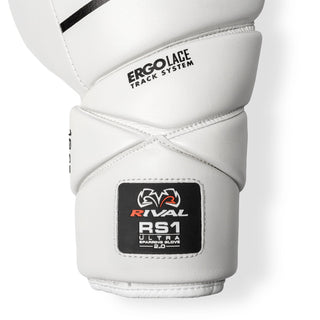 Guantoni Rival Ultra Sparring RS1 2.0
