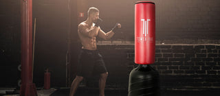 ROOMAIF Guanti da Boxe Guantoni Pugilato Allenamento ROOMAIF Guanti da Boxe Guantoni Pugilato Allenamento