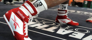 Scarpe da boxe: caratteristiche e guida alla scelta