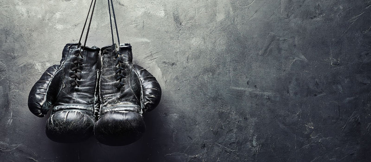 Vista del paio di guantoni da boxe | Foto Gratis Vista del paio di guantoni da boxe | Foto Gratis