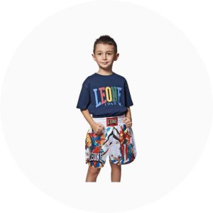 Collezione Bambino