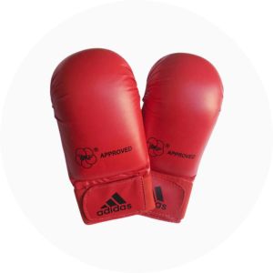 Prodotti Approvati WKF