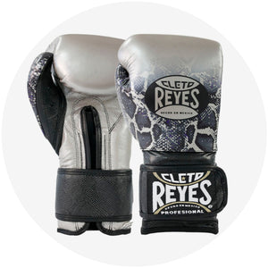 Cleto Reyes Steel Snake