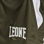 Pantaloncini Leone Extrema Logo ABX112