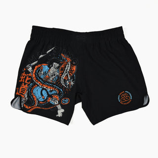 Pantaloncini Half Sumo Midoshi