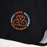 Pantaloncini Half Sumo Midoshi