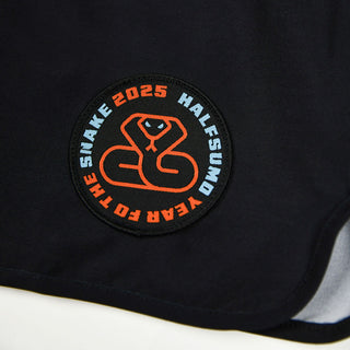 Pantaloncini Half Sumo Midoshi