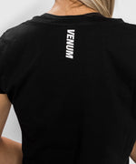 T-shirt donna Venum Essential-Combat Arena