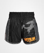 Pantaloncini kick-thai Venum S47-Combat Arena