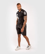 T-Shirt in Cotone Venum Giant