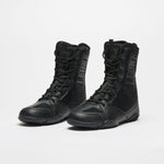Scarpe da boxe Leone Professional CL102