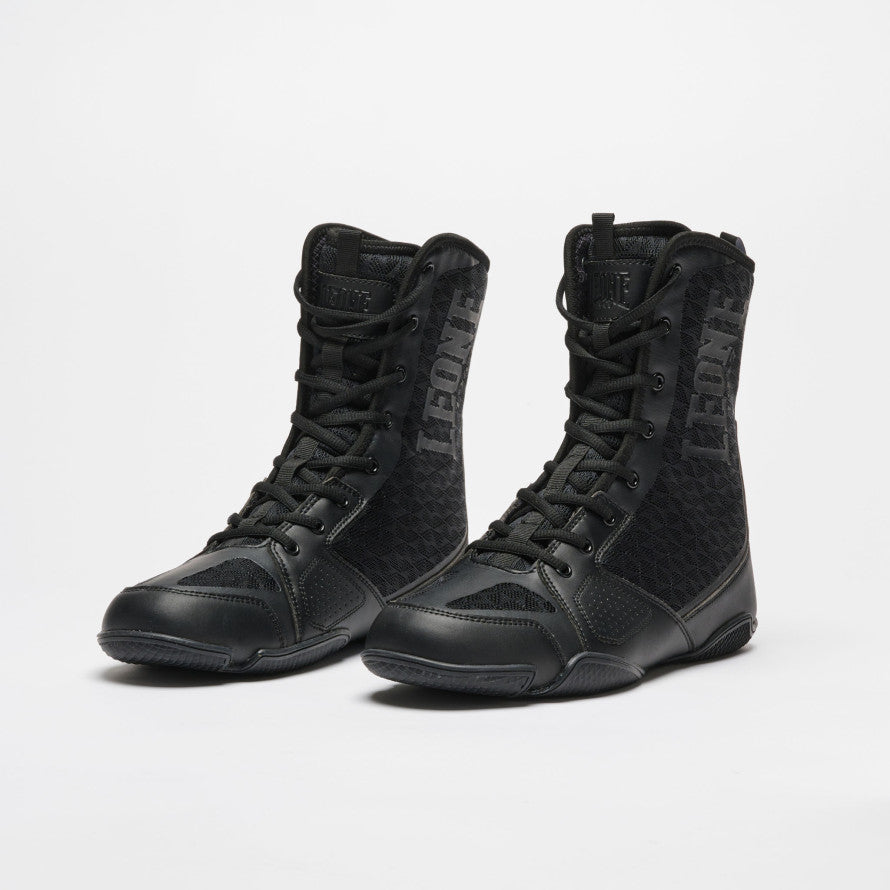 Scarpe da boxe Leone Professional CL102