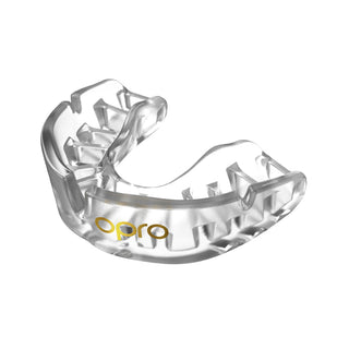 Paradenti Opro Gold Self-Fit
