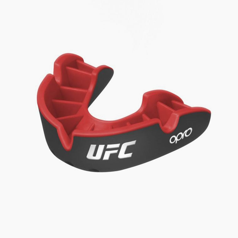 Paradenti Opro Silver per Adulto UFC-Combat Arena