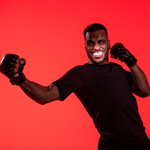 Paradenti Opro Silver per Adulto UFC