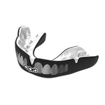 Paradenti Opro Instant Custom-Fit Silver Teeth