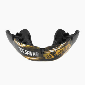 Paradenti OPRO X UFC Israel Adesanya