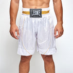 Pantaloncini boxe Leone Premium AB240