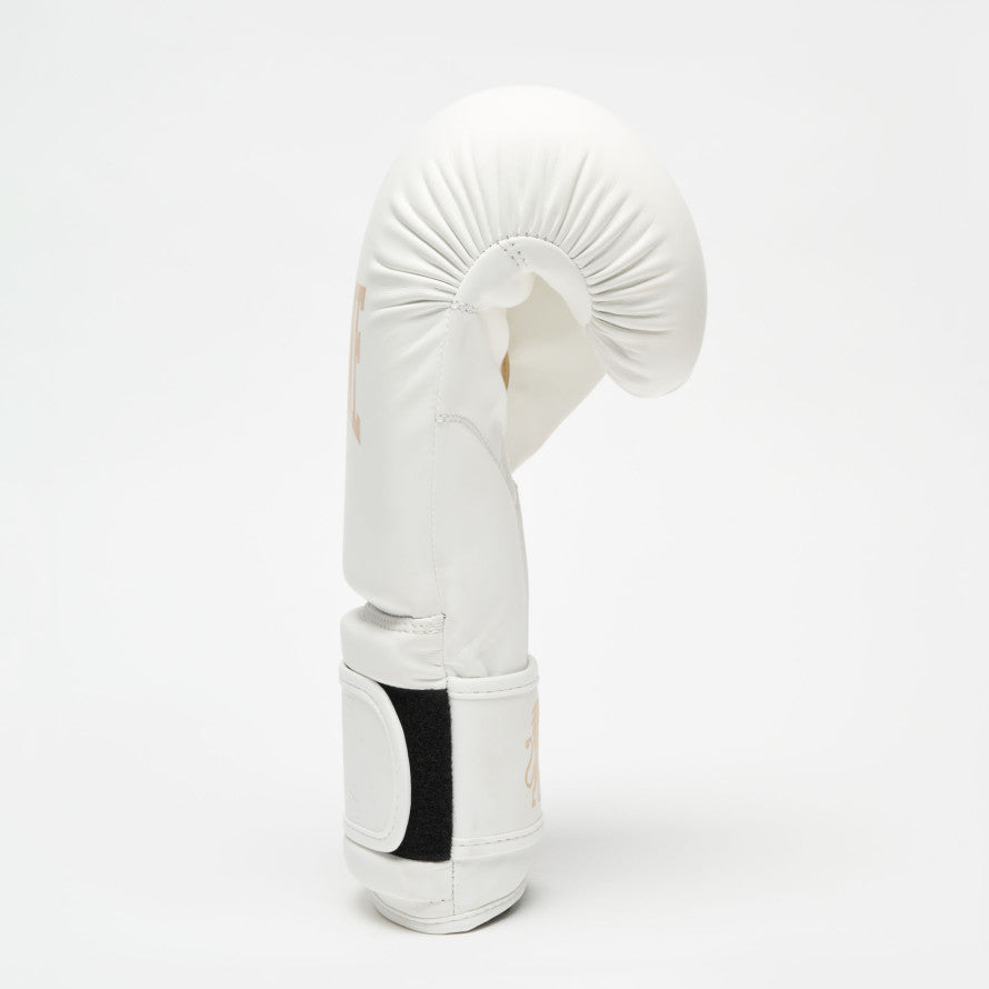 Guantoni Leone GN059W White&Gold