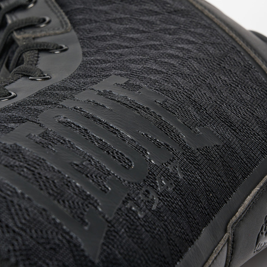 Scarpe da boxe Leone Professional CL102