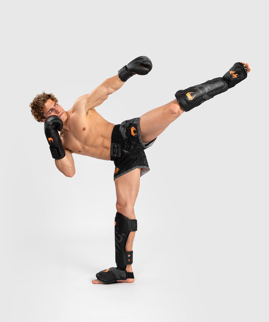 Pantaloncini kick-thai Venum S47-Combat Arena