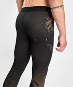 Pantaloni a compressione Venum Gorilla Jungle