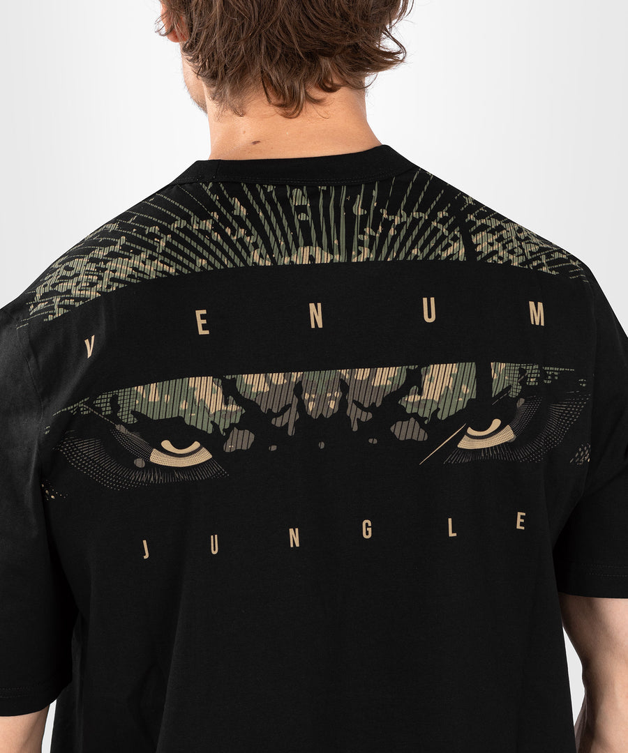 T-shirt Venum Gorilla Jungle