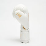 Guantoni Leone GN059W White&Gold