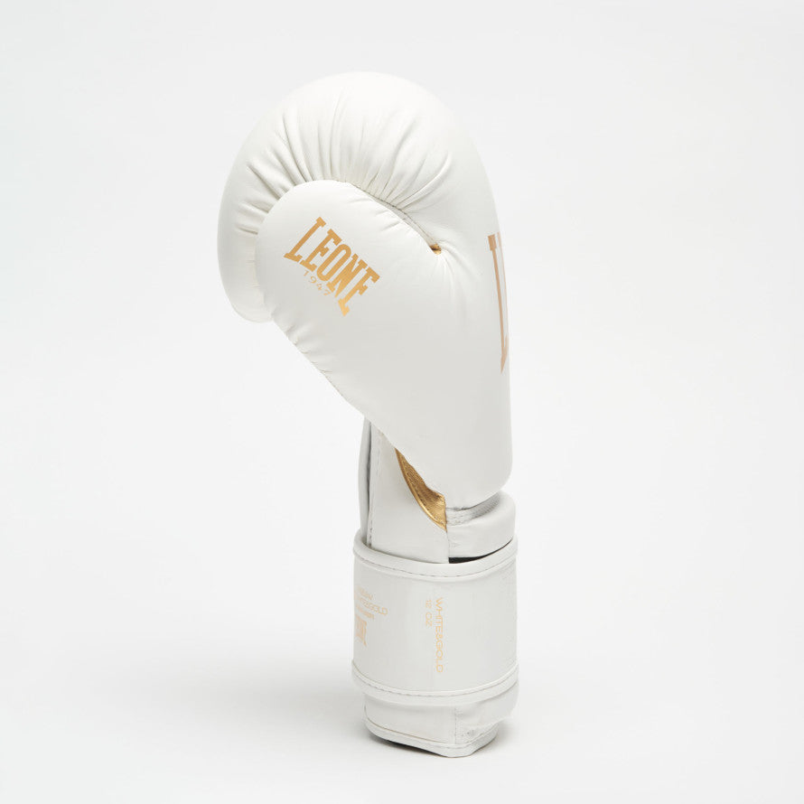 Guantoni Leone GN059W White&Gold