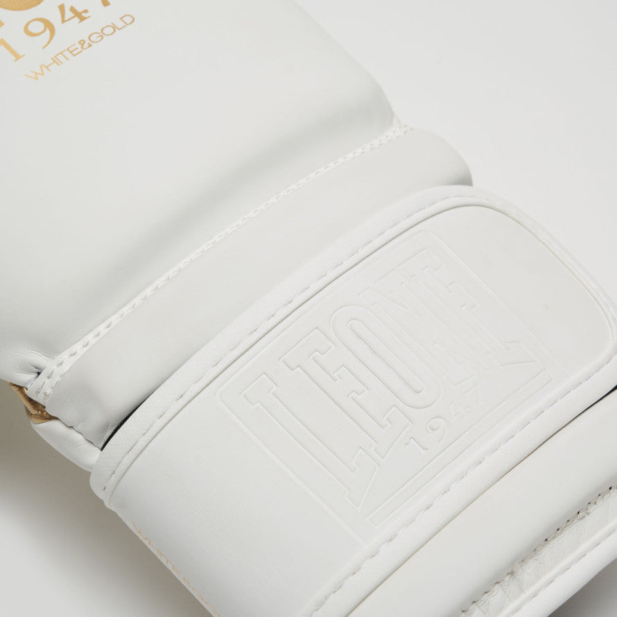 Guantoni Leone GN059W White&Gold