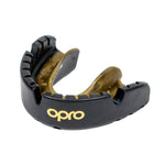 Paradenti Opro Gold Self-Fit Braces per apparecchio