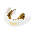 Paradenti Opro Gold Self-Fit Braces per apparecchio