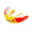 Paradenti Opro Instant Custom-Fit Countries