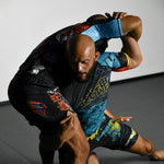 Pantaloncini Half Sumo Midoshi