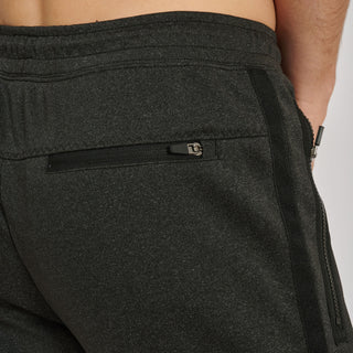 Pantaloni Leone Melange ABX615