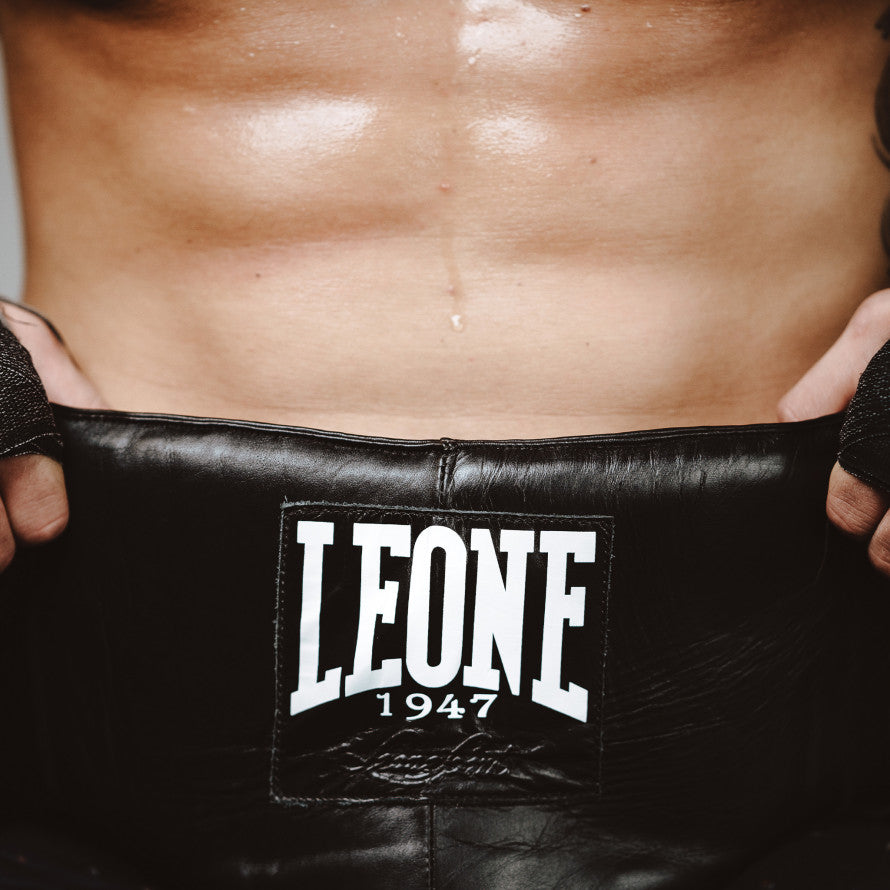 Leone 1947 - Pr320, Conchiglia E Pantaloncino Unisex - Adulto Leone 1947 - Pr320, Conchiglia E Pantaloncino Unisex - Adulto