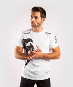 T-Shirt in Cotone Venum Giant