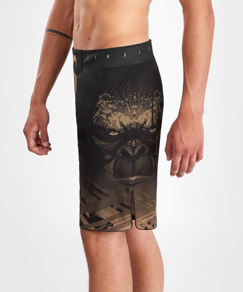 Pantaloncini MMA Venum Gorilla Jungle