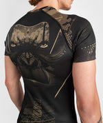 Rashguard Venum Gorilla Jungle maniche corte