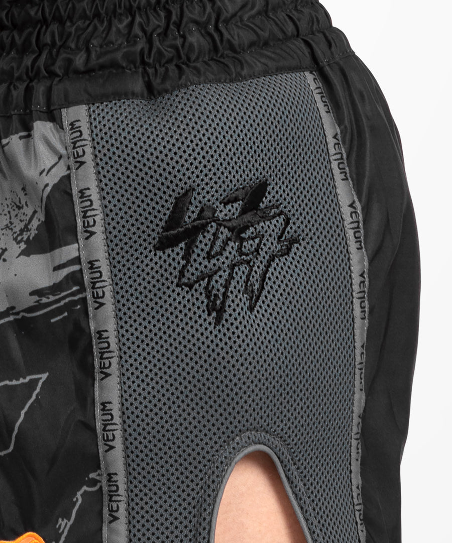 Pantaloncini kick-thai Venum S47