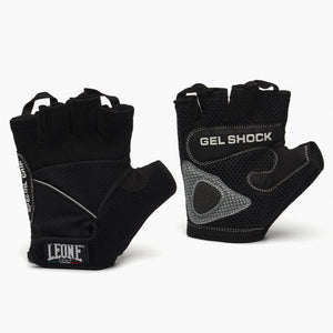 Guanti Body Building Leone AB712
